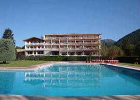 Hotel Solana del Ter 3