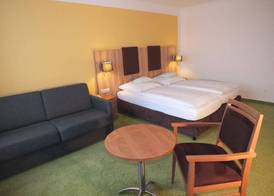 Hotel Stadt Pasing 3