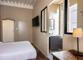 Logis Hostellerie Bressane 2