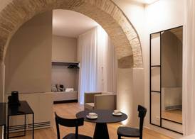 Sogno di Davide Country House 5