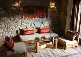 Kasbah Africa - High Atlas Dark Sky & Nature Lodge 5