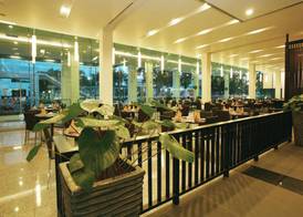 RH Hotel Sibu 5