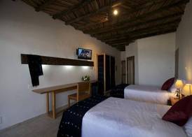 Hôtel Kadiandoumagne 5