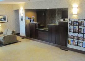 Best Western Plus The Inn & Suites at the Falls 5