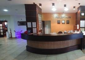 Hotel Sunrise Park 2