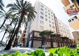 Iberflat Apartamentos Marina Suites 2
