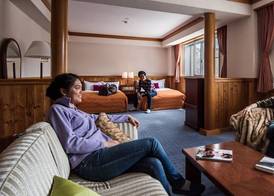 Okushiga Kogen Hotel 5
