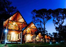 Phayamas Private Beach Resort and Island Brew - Adults Only 3