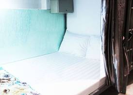 Saigon City Center Hostel 5
