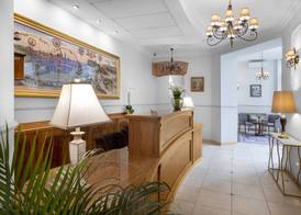 Ventus Rosa Boutique Aparthotel 2