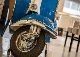 Mod Hotels Mendoza 2