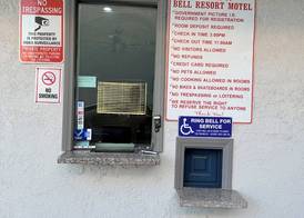 BELL RESORT MOTEL 2