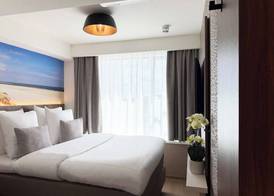 TRYP Badhotel The Hague Scheveningen BRAND NEW 2