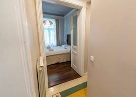 Janackovo - Riverside Residence 5