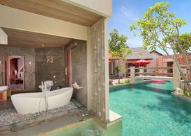 Vivara Bali Private Pool Villas & Spa Retreat 5