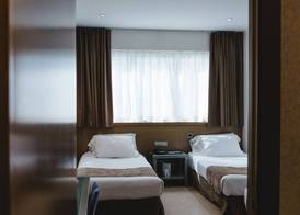Hotel Mas Camarena 3