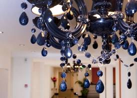 Hôtel Forest Hill Meudon Velizy 2