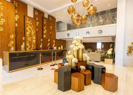 Nour Plazza Hotel 2