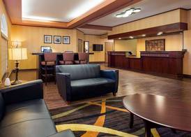Best Western Plus Meridian 2