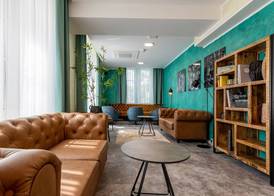Trip Inn Hotel & Suites Essen 5