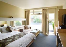 Comfort Inn & Suites Lakes Entrance 2