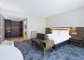 Holiday Inn Express BRISBANE CENTRAL by IHG 3