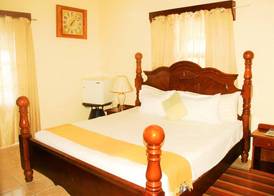 Rich View Hotel 3