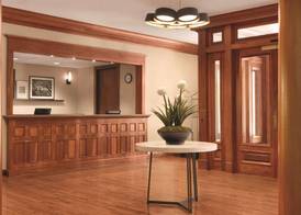 Country Inn & Suites by Radisson, St Charles Historic District 2