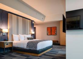 Potawatomi Hotel & Casino 4