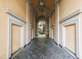 Gentile Suite & Spa Vomero 2