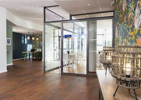 Ténéo Apparthotel Talence - Centre 2