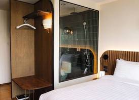 karaarom hotel 5
