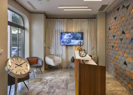 Juno Hotel Taksim 2