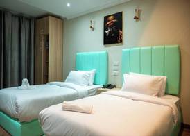 Soft Hotel 5