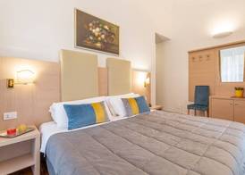 Hotel Medici 4