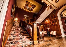 The Manor Hotel 2