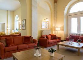 Maloja Palace Apartments 2