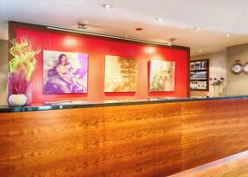 Leonardo Hotel Karlsruhe 4