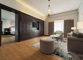 Grand Sahid Jaya 3