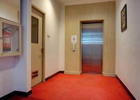 Hotel O Townhouse Oak Grand Orienchi 4