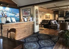 Alaska Angler's Inn 3