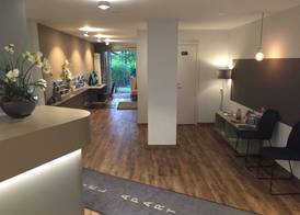 Central Hotel-Apart München 5