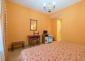 Hotel Batuecas 5