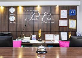 Pas Cher Hotel de Bangkok 3