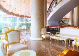 Adriatic Palace Hotel Pattaya 2