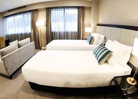 The Sebel Auckland Manukau 4