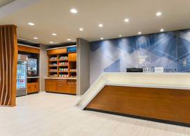 SpringHill Suites by Marriott San Jose Fremont 4