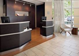 Courtyard by Marriott Fort Lauderdale North/Cypress Creek 4