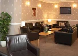 The Mayfair Hotel 4