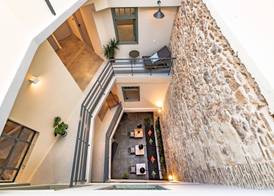 Athens Hub Hostel 3